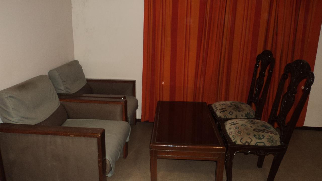 Benazeer Hotel 孟买 外观 照片