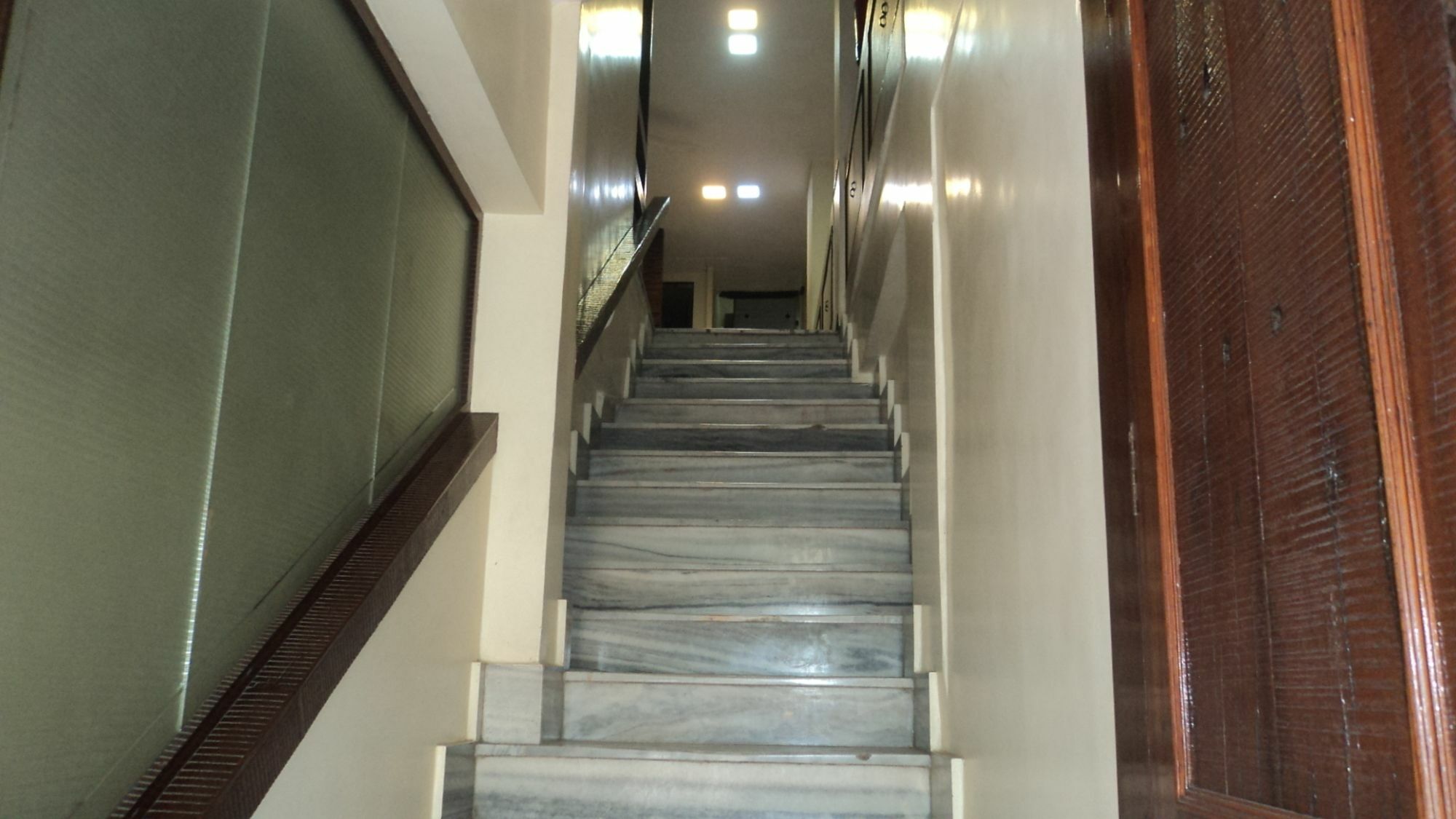 Benazeer Hotel 孟买 外观 照片